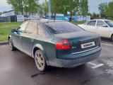 Audi A6 1997 годаүшін3 000 000 тг. в Павлодар – фото 4