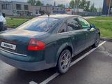 Audi A6 1997 годаүшін3 000 000 тг. в Павлодар – фото 5