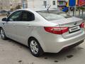 Kia Rio 2013 года за 5 600 000 тг. в Караганда – фото 3