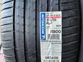 275/40/22 и 315/35/22 Michelin Pilot Sport 4 SUV ZP за 1 400 000 тг. в Астана – фото 2