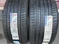 275/40/22 и 315/35/22 Michelin Pilot Sport 4 SUV ZP за 1 400 000 тг. в Астана – фото 4