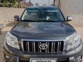 Toyota Land Cruiser Prado 2010 годаүшін13 000 000 тг. в Жанаозен