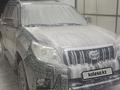 Toyota Land Cruiser Prado 2010 года за 13 000 000 тг. в Жанаозен – фото 21