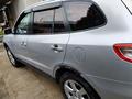 Hyundai Santa Fe 2008 года за 5 800 000 тг. в Алматы – фото 6
