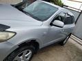 Hyundai Santa Fe 2008 года за 5 800 000 тг. в Алматы – фото 7