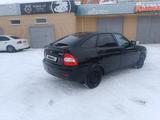 ВАЗ (Lada) Priora 2172 2011 годаүшін2 000 000 тг. в Петропавловск – фото 4