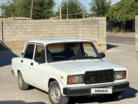 ВАЗ (Lada) 2107 2006 годаүшін650 000 тг. в Туркестан