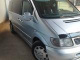 Mercedes-Benz Vito 1999 годаүшін5 499 000 тг. в Туркестан – фото 2