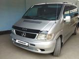 Mercedes-Benz Vito 1999 годаүшін5 500 000 тг. в Туркестан – фото 3