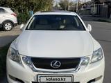 Lexus GS 300 2008 года за 8 100 000 тг. в Шымкент