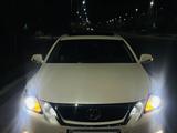 Lexus GS 300 2008 годаүшін8 100 000 тг. в Шымкент