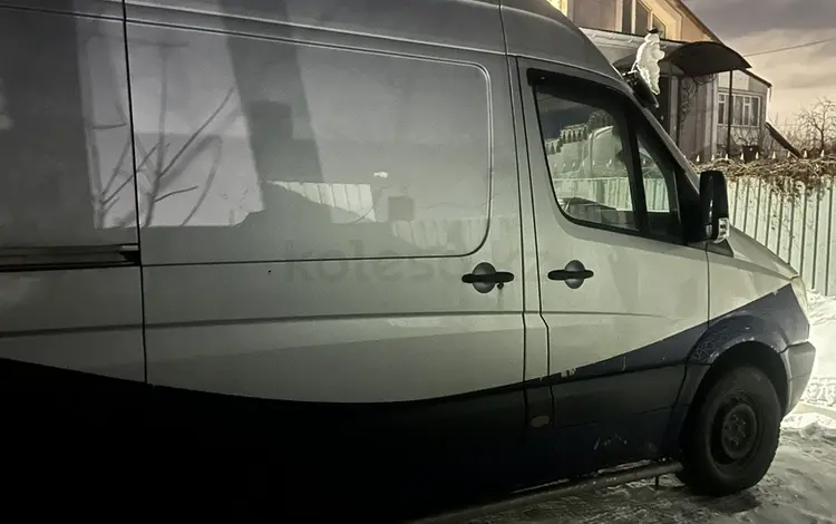 Mercedes-Benz  Sprinter 2010 годаүшін15 000 000 тг. в Астана