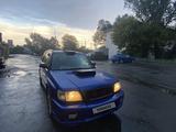 Subaru Forester 2000 года за 3 800 000 тг. в Алматы – фото 5