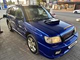 Subaru Forester 2000 года за 3 800 000 тг. в Алматы