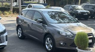 Ford Focus 2012 года за 3 750 000 тг. в Алматы