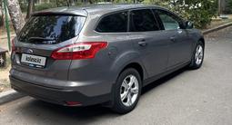 Ford Focus 2012 годаүшін3 950 000 тг. в Алматы