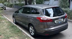 Ford Focus 2012 годаүшін3 950 000 тг. в Алматы – фото 2