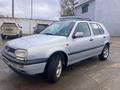 Volkswagen Golf 1994 годаfor1 550 000 тг. в Актобе – фото 6