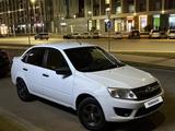 ВАЗ (Lada) Granta 2190 2018 года за 2 950 000 тг. в Астана
