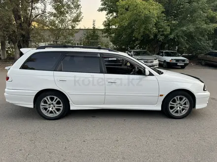 Toyota Caldina 1998 года за 3 950 000 тг. в Алматы – фото 7