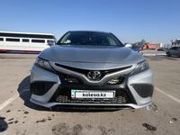 Toyota Camry 2022 годаfor13 500 000 тг. в Астана