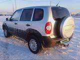 Chevrolet Niva 2012 года за 2 300 000 тг. в Аккыстау – фото 5