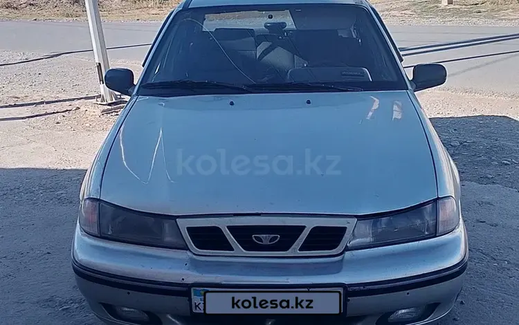 Daewoo Nexia 2007 годаүшін1 000 000 тг. в Шымкент