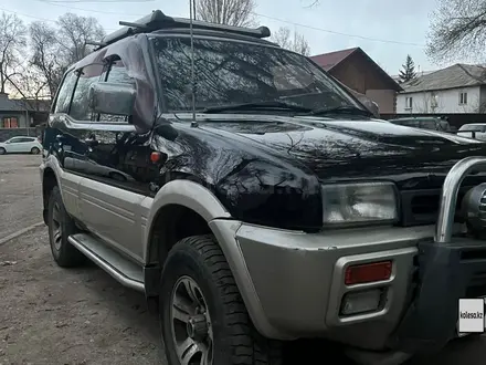 Nissan Mistral 1994 года за 2 600 000 тг. в Алматы