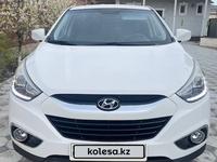 Hyundai Tucson 2015 годаүшін7 500 000 тг. в Атырау