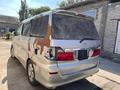 Toyota Alphard 2003 годаүшін4 800 000 тг. в Тараз – фото 5