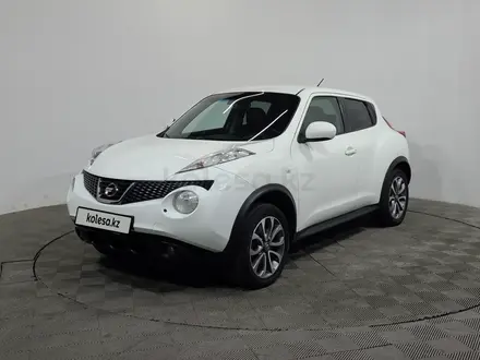 Nissan Juke 2013 года за 6 550 000 тг. в Алматы