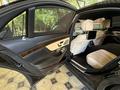 Mercedes-Benz S 500 2014 года за 18 000 000 тг. в Алматы – фото 13