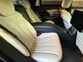 Mercedes-Benz S 500 2014 года за 18 000 000 тг. в Алматы – фото 11