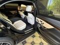 Mercedes-Benz S 500 2014 года за 18 000 000 тг. в Алматы – фото 10