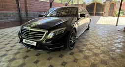 Mercedes-Benz S 500 2014 года за 18 000 000 тг. в Алматы – фото 2