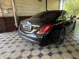 Mercedes-Benz S 500 2014 годаүшін18 000 000 тг. в Алматы – фото 4