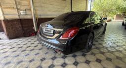 Mercedes-Benz S 500 2014 года за 18 000 000 тг. в Алматы – фото 4