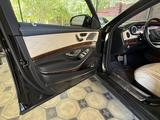 Mercedes-Benz S 500 2014 годаүшін18 000 000 тг. в Алматы – фото 5