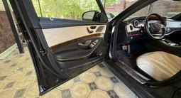 Mercedes-Benz S 500 2014 года за 18 000 000 тг. в Алматы – фото 5