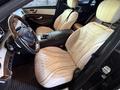 Mercedes-Benz S 500 2014 года за 18 000 000 тг. в Алматы – фото 6
