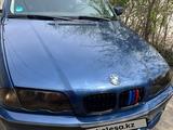 BMW 325 2001 года за 2 800 000 тг. в Алматы – фото 4