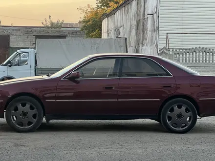 Toyota Mark II 1997 года за 3 000 000 тг. в Павлодар – фото 6