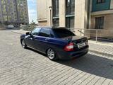 ВАЗ (Lada) Priora 2170 2014 годаүшін3 300 000 тг. в Шымкент – фото 4