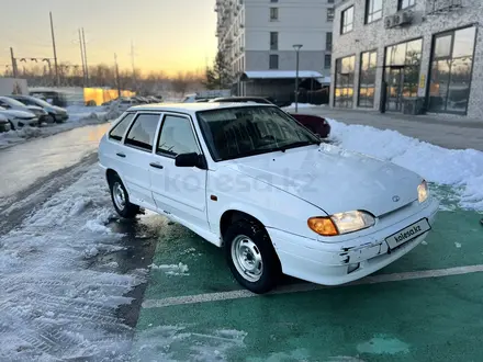 ВАЗ (Lada) 2114 2013 года за 1 900 000 тг. в Шымкент – фото 51