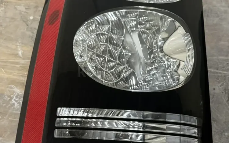 Фонарь фонари Land Rover Discovery 4 рестайлинг за 95 000 тг. в Алматы