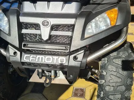 CFMoto  CF-800 2014 года за 3 400 000 тг. в Талгар