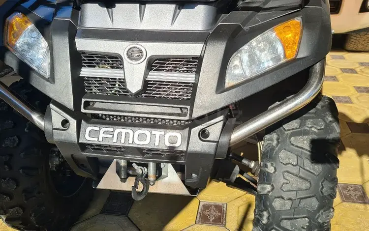 CFMoto  CF-800 2014 года за 3 400 000 тг. в Талгар