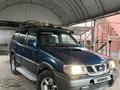 Nissan Terrano 2002 года за 2 100 000 тг. в Алматы