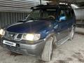 Nissan Terrano 2002 года за 2 100 000 тг. в Алматы – фото 11