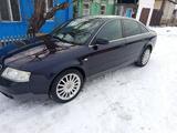 Audi A6 1998 годаfor2 600 000 тг. в Семей – фото 5